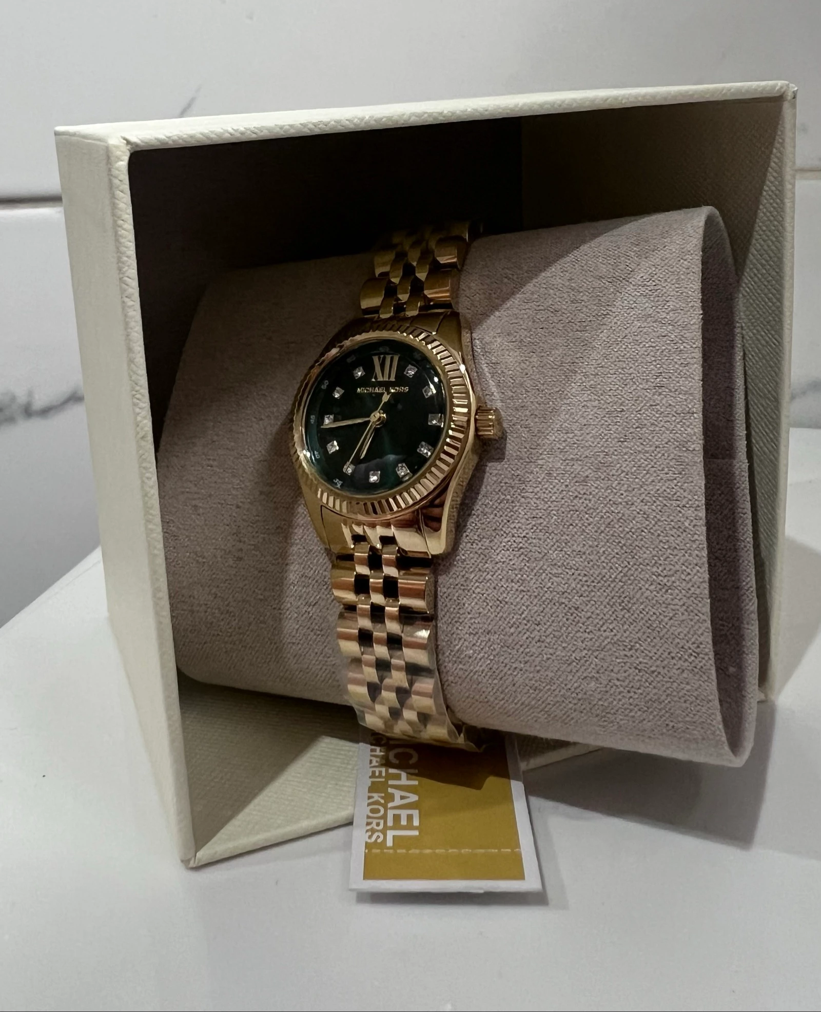 Michael Kors watch – photo 6